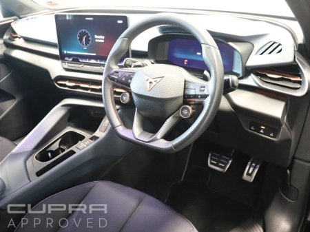 2026 Cupra Terramar - photo 11