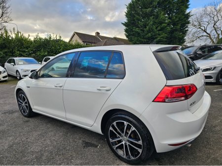 2015 Volkswagen Golf - photo 13