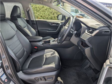 2021 Toyota RAV4 - photo 14