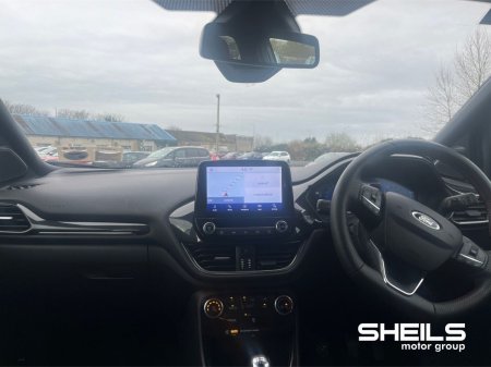 2023 Ford Puma - photo 3