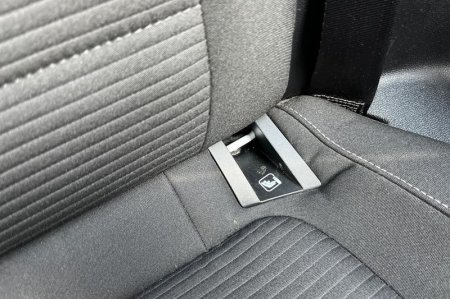 2025 Ford Focus - photo 32
