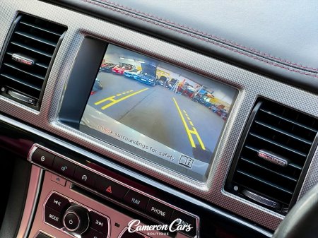 2013 Jaguar XF - photo 7