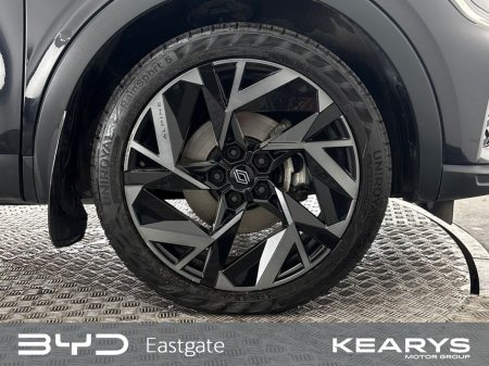 2024 Renault Arkana - photo 23