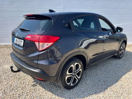 2018 Honda HR-V - photo 10