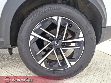 2025 Nissan Juke - photo 36