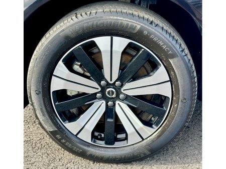 2025 Volvo XC60 - photo 23
