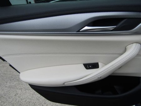 2018 BMW 5-Series - photo 32