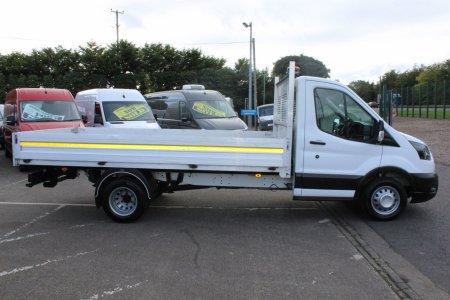 2022 Ford Transit - photo 8