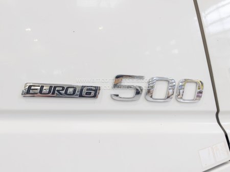 2019 VOLVO FH 500 - photo 15