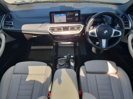 2024 BMW X3 - photo 4