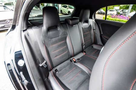 2021 Mercedes-Benz A-Class - photo 14