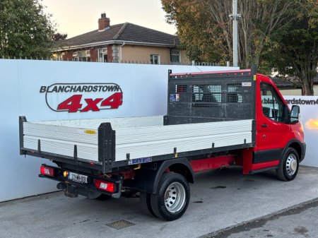 2022 Ford Transit - photo 10