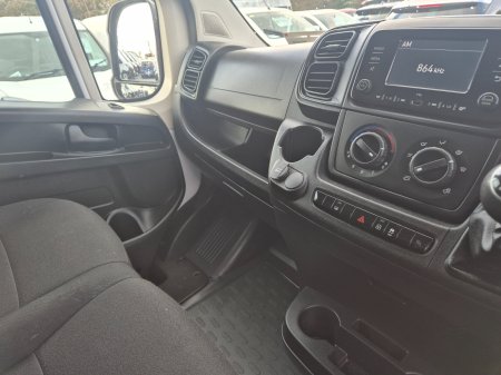 2023 Fiat Ducato - photo 7