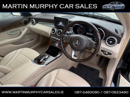 2015 Mercedes-Benz C-Class - photo 10