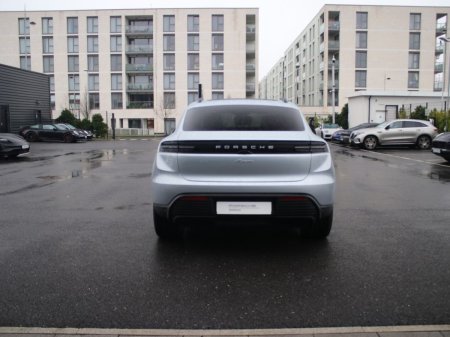 2026 Porsche Macan - photo 12