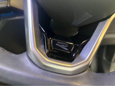 2025 Volkswagen Tiguan - photo 16