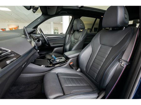 2022 BMW iX3 - photo 20