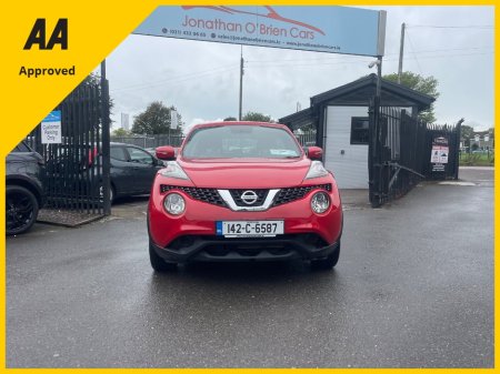 2014 Nissan Juke - photo 14