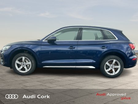 2021 Audi Q5 - photo 4