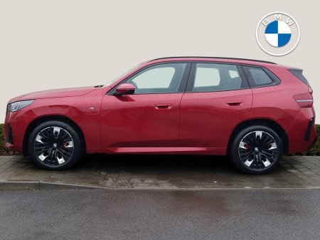 2026 BMW X3 - photo 3