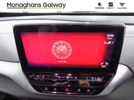 2023 Volkswagen ID.4 - photo 25