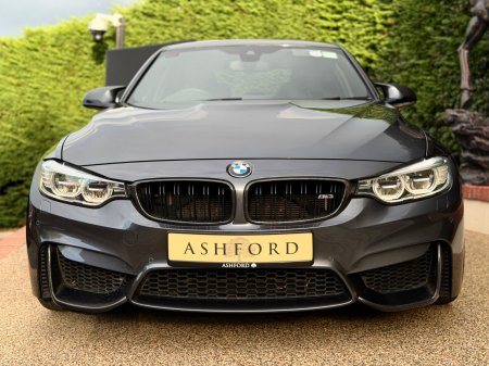 2017 BMW M3 - photo 2