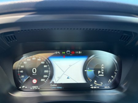 2018 Volvo XC60 - photo 20