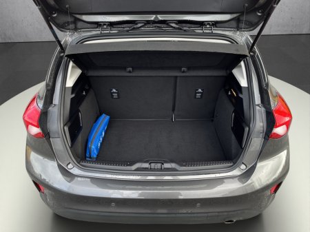 2021 Ford Focus - photo 16