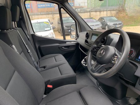 2021 Mercedes-Benz Sprinter - photo 15