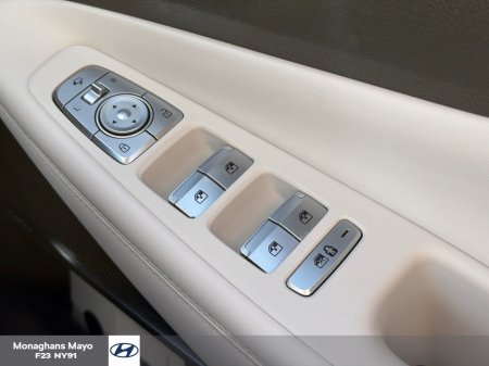 2023 Hyundai Santa Fe - photo 25