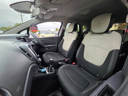 2019 Renault Captur - photo 26