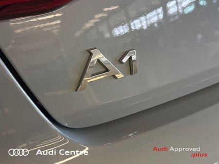 2025 Audi A1 - photo 18