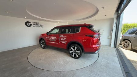 2026 Mitsubishi Outlander - photo 5