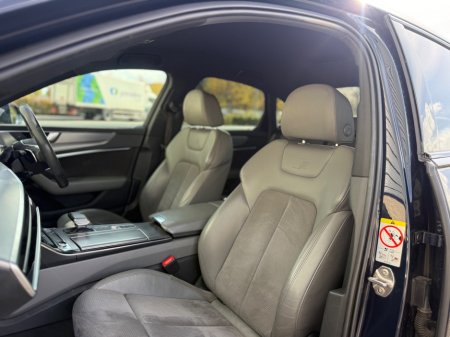 2019 Audi A6 - photo 17
