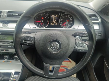 2012 Volkswagen Passat - photo 10