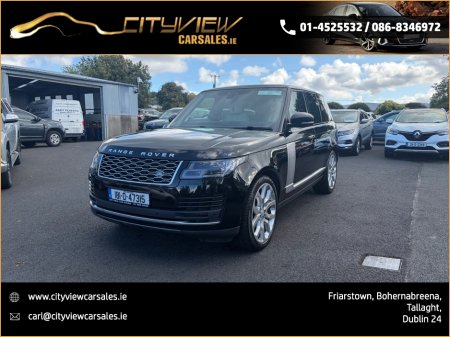 2018 Land Rover Range Rover - photo 8