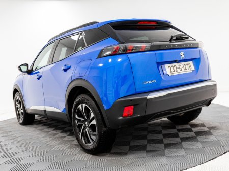 2023 Peugeot 2008 - photo 31