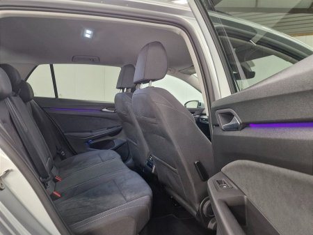 2024 Volkswagen Golf - photo 21