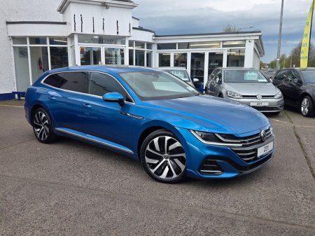 2023 Volkswagen Arteon - photo 9