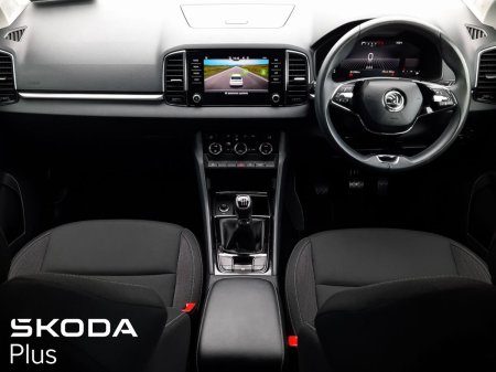 2024 Skoda Karoq - photo 2