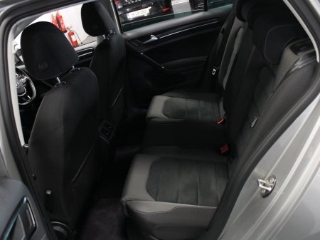 2018 Volkswagen Golf - photo 34