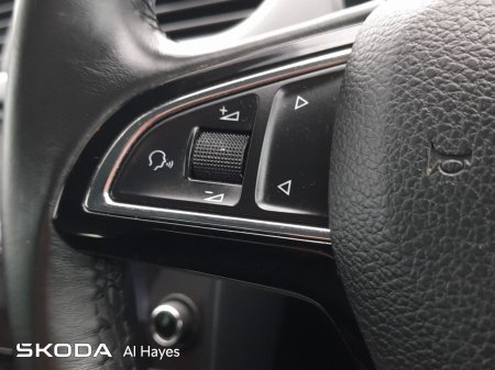 2019 Skoda Octavia - photo 23