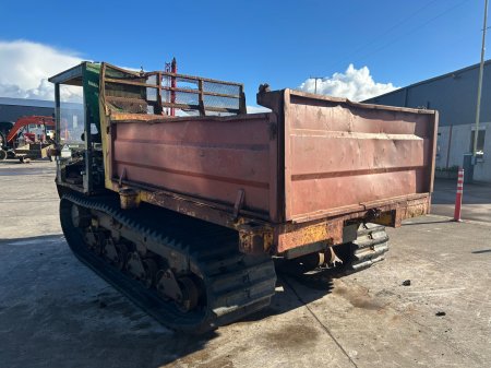 0 KOMATSU  - photo 5