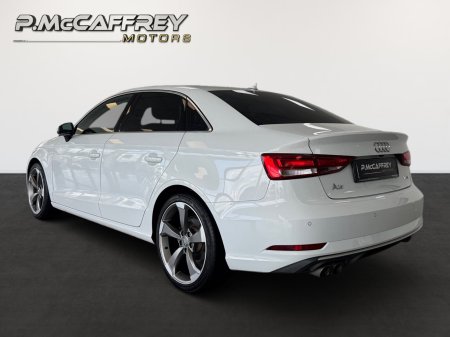 2017 Audi A3 - photo 7