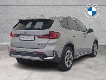 2026 BMW X1 - photo 24