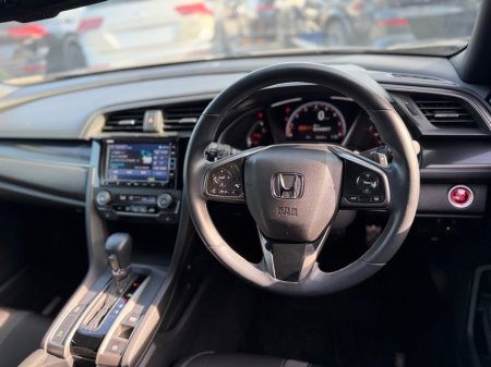 2021 Honda Civic - photo 18