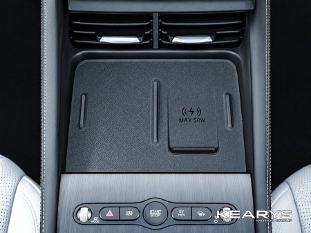 2026 BYD Seal 6 - photo 24