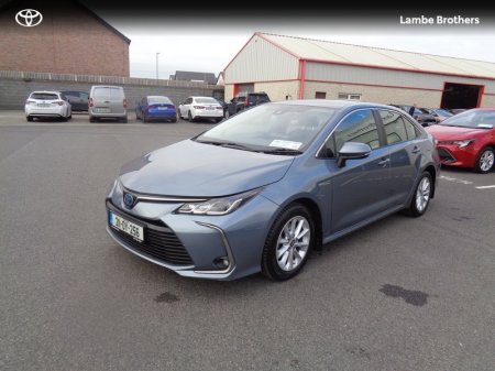 2021 Toyota Corolla - photo 7