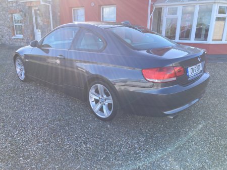 2008 BMW 3-Series - photo 3