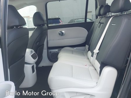 2026 Hyundai IONIQ 9 - photo 14